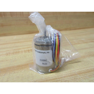 Harowe 11BRW-300-F603 Harosyn- RW Resolver 11BRW300F603 - New No Box