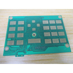 2401-H1-0D Circuit Board 2401H10D - Used