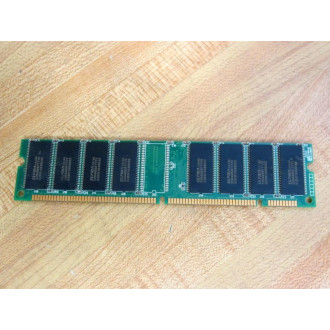 SimpleTech 030414-MM2-004 Memory Module 90000-21022-003 - Used