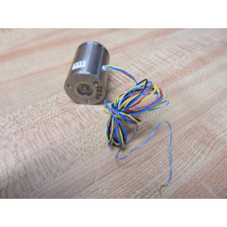Clifton Precision 11-BHW-01DQA003 Brushless Resolver 11BHW01DQA003