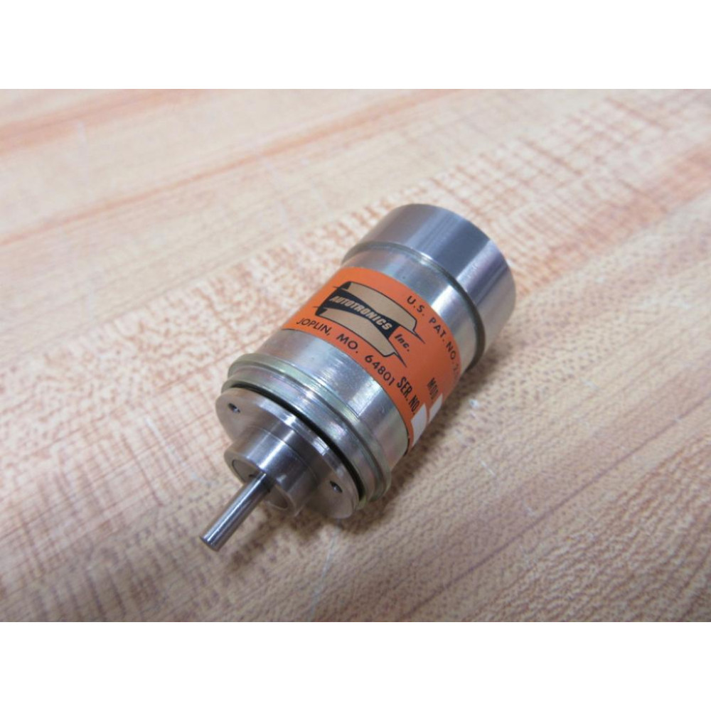 Autotronics MC-8-1 Resolver MC81 - New No Box