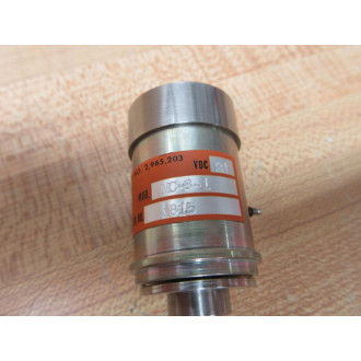 Autotronics MC-8-1 Resolver MC81 - New No Box