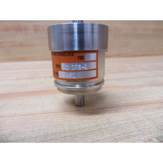 Autotronics MC 125-1 Resolver MC1251 - New No Box