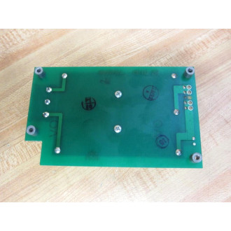 Opto 22 005078A 1.5A Power Supply Board PS115-1.5A - Used