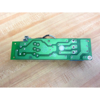Allen Bradley 74104-487-51 PF70 Filter PCB 7410448751 - Used
