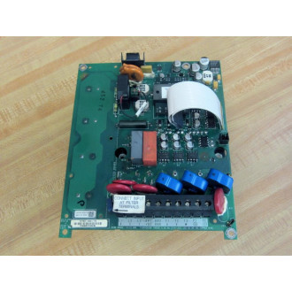 Allen Bradley 74104-452-74 Power Board 74104-652-75 - Used