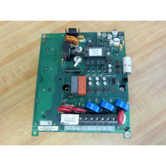 Allen Bradley 74104-452-74 Power Board 74104-652-75 - Used
