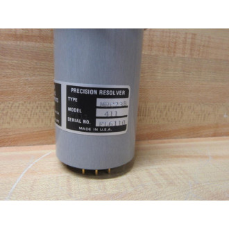 Precision Electronics MRC23B Resolver 411 - New No Box