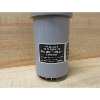 Precision Electronics MRC23B Resolver 411 - New No Box