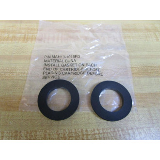 Pall MAH13-1016FD Gasket MAH131016FD (Pack of 2)