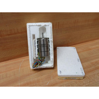 Clifton Precision 11-BHW-01DQA001 Brushless Resolver 11BHW01DQA001