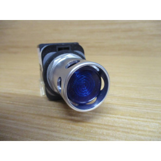 Allen Bradley 800T-QAH2BD1 Push Button Switch
