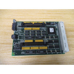 Econolite 33635G1 External Interface 33635 - Used