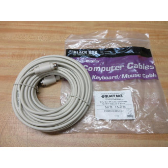 Black Box EVMPS03-0050-MF Cable EVMPS030050MF