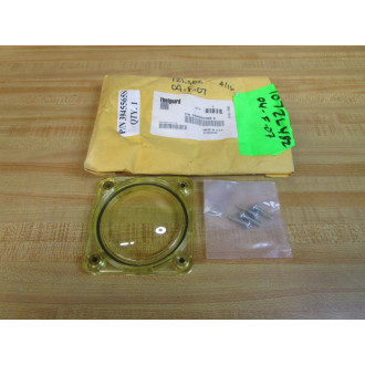 Fleetguard 394556500 S Air Filter Kit 394556500S