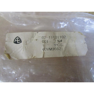 Autoclave Engineers 60VM9082 Parker High Pressure Needle Valve