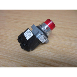 Siemens 52PL4E2 Pilot Light W52AAFE - New No Box