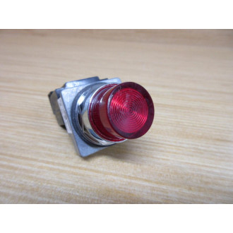 Siemens 52PL4E2 Pilot Light W52AAFE - New No Box