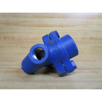 Spirax Sarco BPC32Y Thermostatic Steam Trap - New No Box