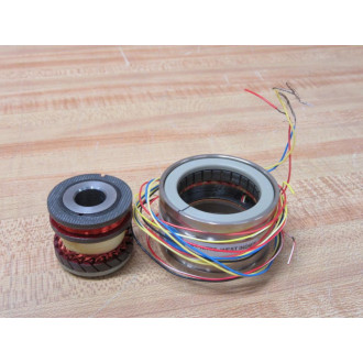 Harowe 21BRCX-500-JC7A Deltran PT Resolver 21BRCX500JC7A - New No Box