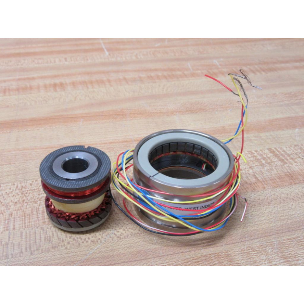 Harowe 21BRCX-500-JC7A Deltran PT Resolver 21BRCX500JC7A - New No Box