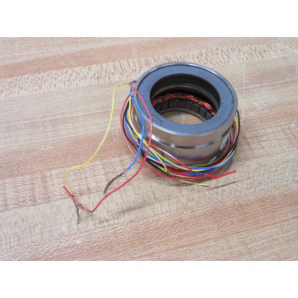 Harowe 21BRCX-500-JC7A Deltran PT Resolver 21BRCX500JC7A - New No Box