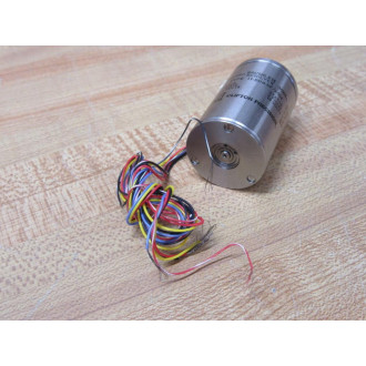 Clifton Precision 11-BHM-5F-A004 Brushless Resolver 11BHM5FA004