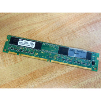 Samsung M366S1654CTS-C7AQ0 Memory Module - Used