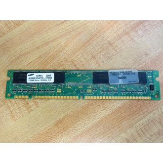 Samsung M366S1654CTS-C7AQ0 Memory Module - Used