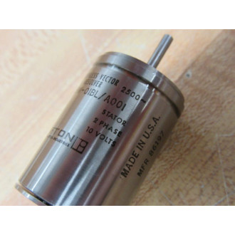Clifton Precision 11-BHW 01BLA001 Resolver 11BHW01BLA001