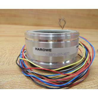 Harowe 21BRCX-607-HG72 Resolver 21BRCX607HG72 - New No Box