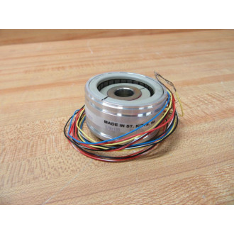 Harowe 21BRCX-607-HG72 Resolver 21BRCX607HG72 - New No Box