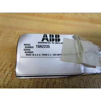 ABB 10A2235 Ratosight Liquid Indicator 448C812U01 - New No Box