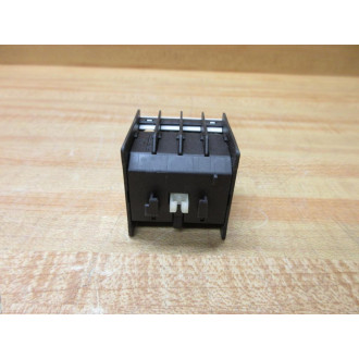 Siemens 3RH1911-1HA12 Auxiliary Switch Block 3RH19111HA12