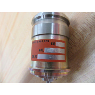 Autotronics MBC-12-1 Resolver MBC121 - New No Box