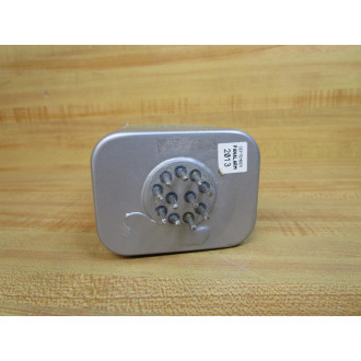 Ametek 11AS3-120A Panalarm Relay 11AS3120A - New No Box