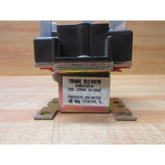 Trane RLY-0970 Power Switching Relay RLY0970