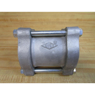 Semco 0-011-76A Coupling 0-011-76 - New No Box