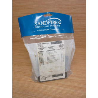 Sandpiper 476.101.000 Air Kit SB3 476101000