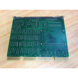 Measurex 053676 Analog To Digital Converter Board 05367600 - Used