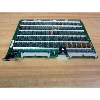 Measurex 05291202 Contact IO Board 04291202 - Used