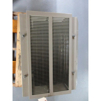 Dayton 2YU73 Unit Heater Mounted But Never Used - New No Box