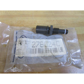 Nordson 276024C Drain Valve Assembly