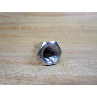 Marsh Bellofram YQ91396-K222 Thermowell YQ91396 - New No Box