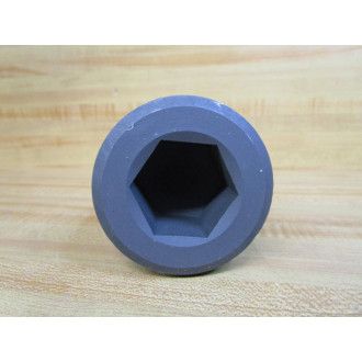 Mega Metric OIEC 12.9 Socket Head Bolt 9-12" x 1-14" - New No Box