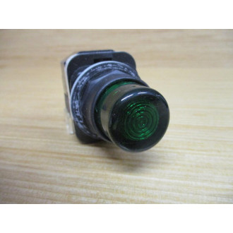 Allen Bradley 800H-PRBH16G Push Button Switch