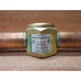 Alco ALM-1TT7 Liquid Indicator ALM1TT7 - New No Box