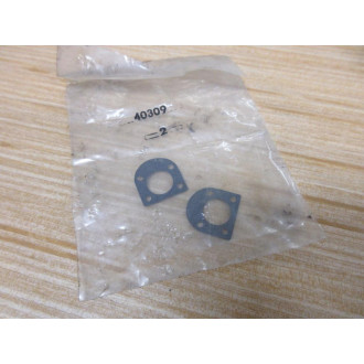 Ingersoll-Rand 40309 ARO Gasket (Pack of 2)