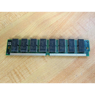 Powmem 749 16 Chip Memory Module - Used