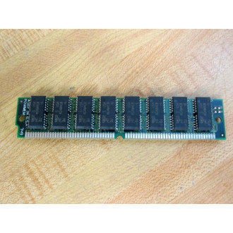 Powmem 749 16 Chip Memory Module - Used